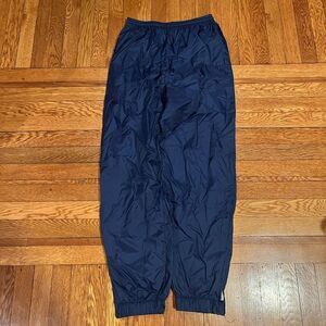 Vintage Wilson track pants‎